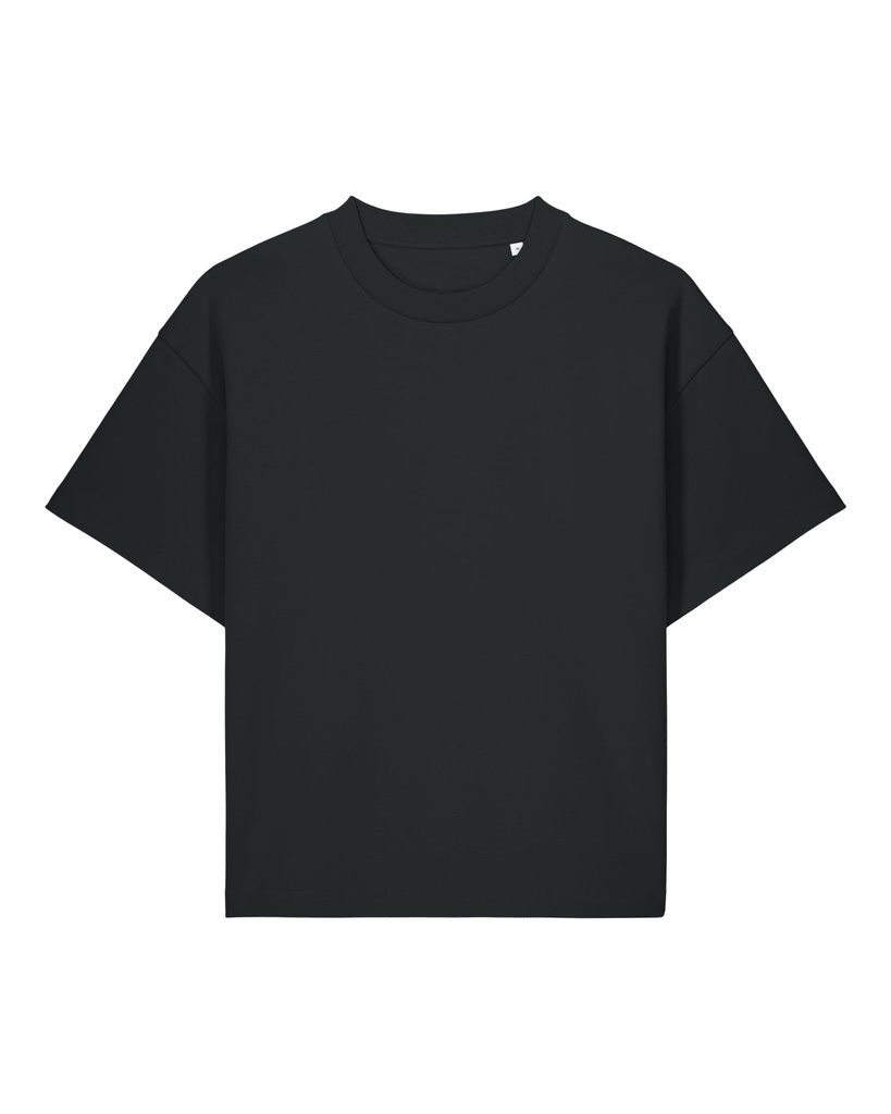 Hazener T-Shirt Black