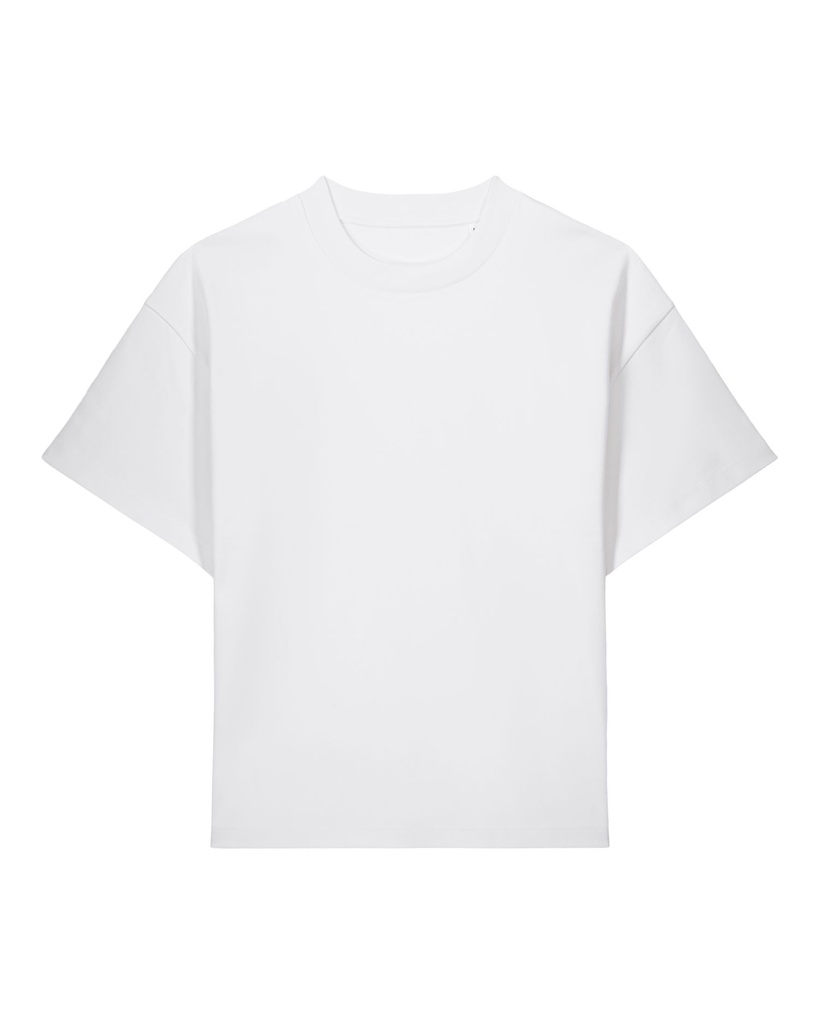 Hazener T-Shirt White