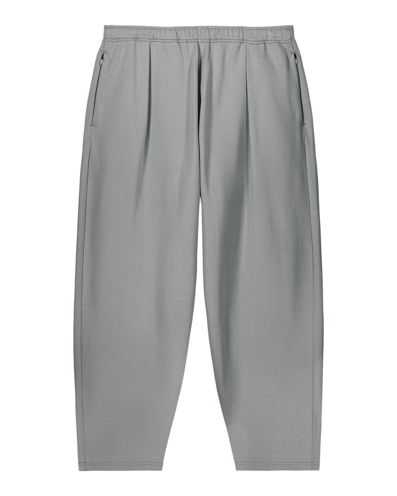 Barreler Joggers Misty Grey