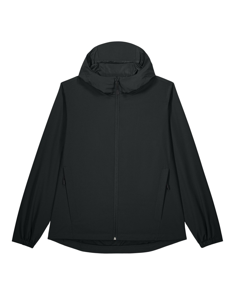 Drifter Jacket Black