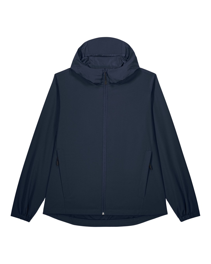 Drifter Jacket French Navy