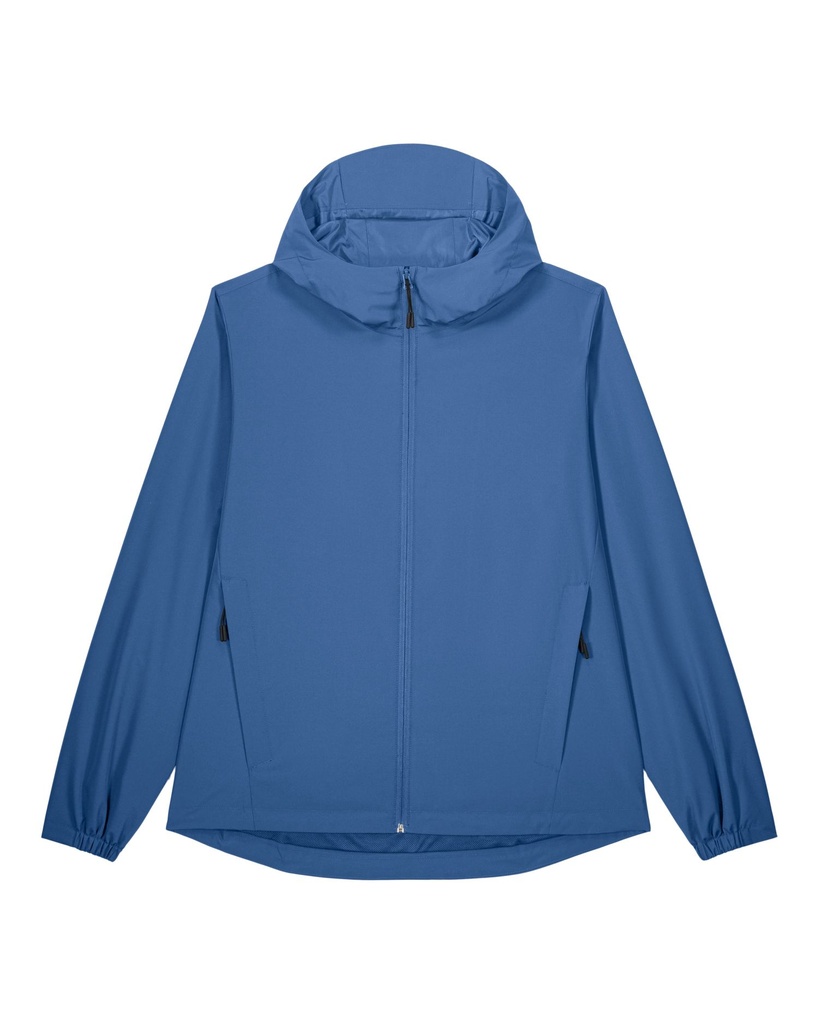 Drifter Jacket Mindful Blue