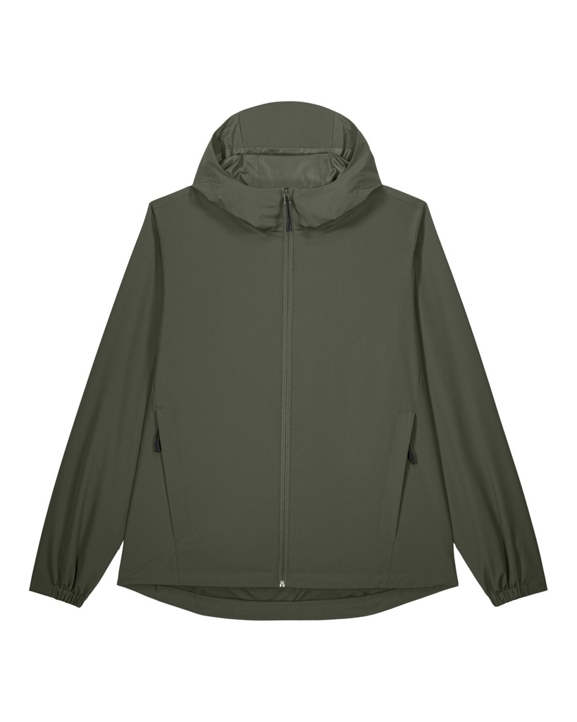 Drifter Jacket Khaki