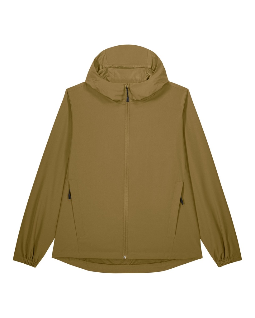 Drifter Jacket Bronze