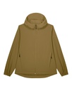 Drifter Jacket Bronze