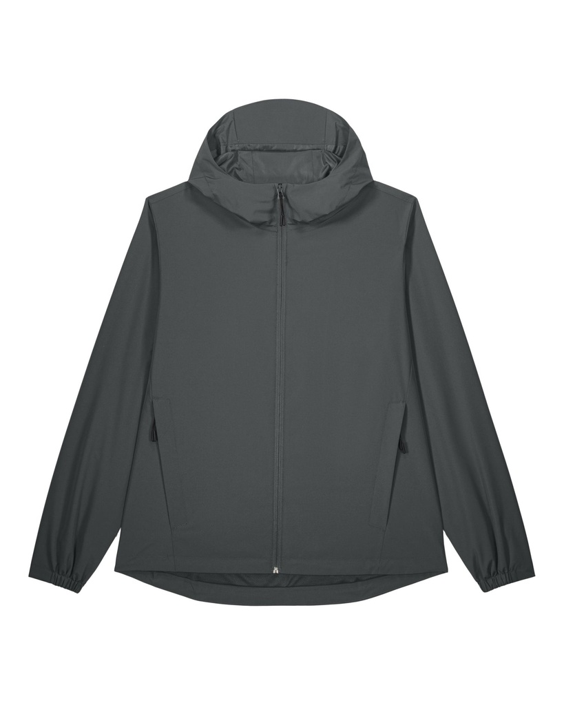 Drifter Jacket Anthracite