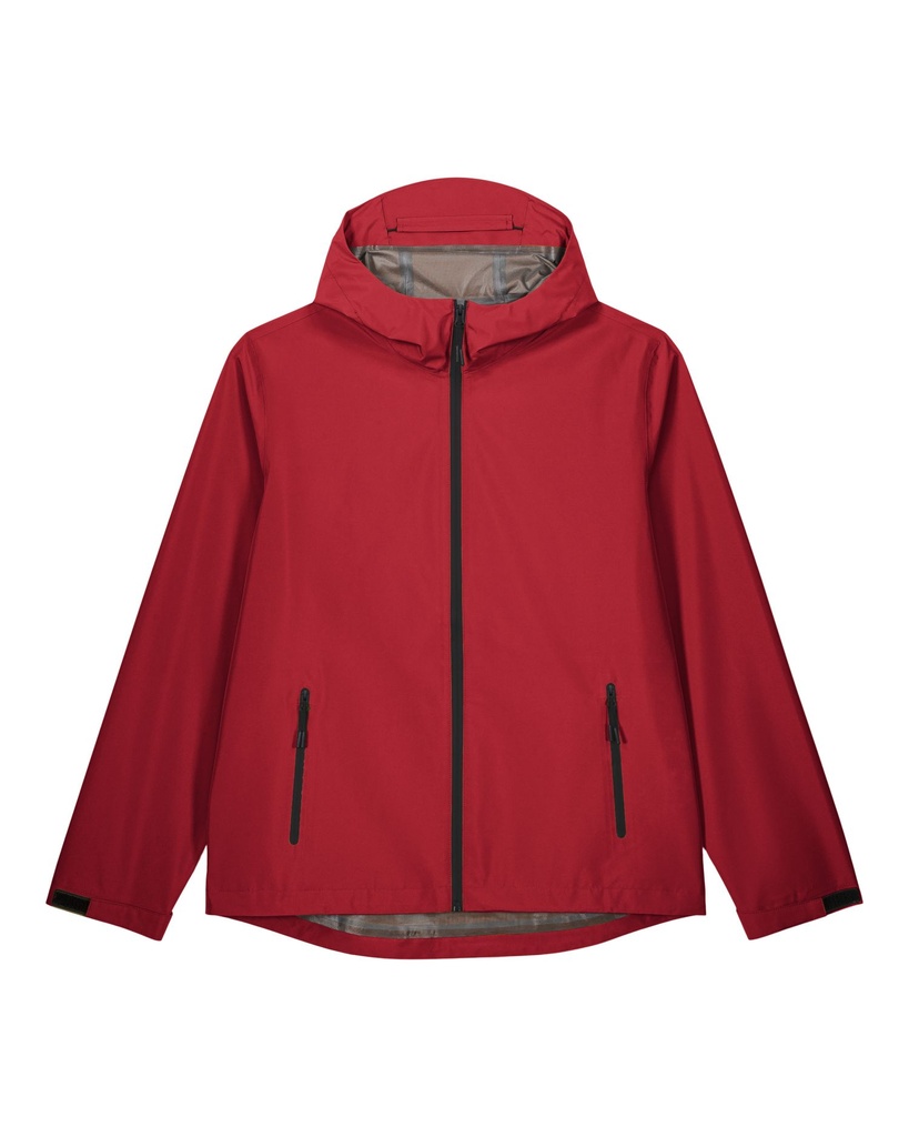 Stanley Stormer Jacket Red