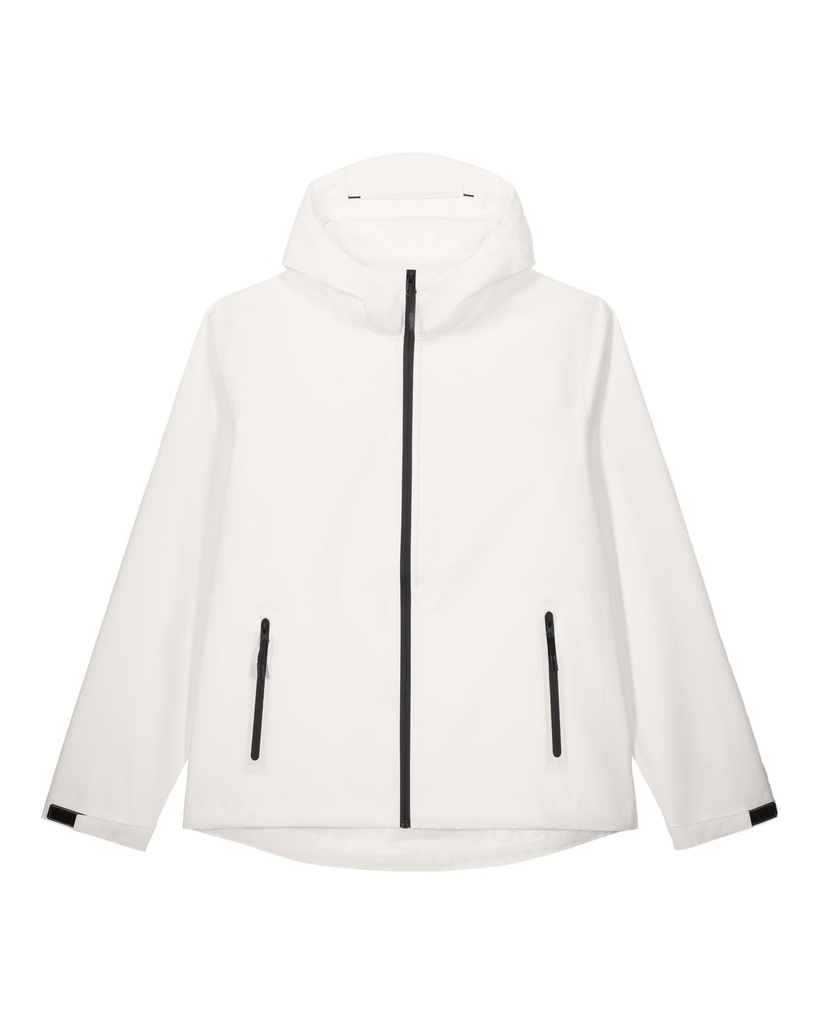 Stanley Stormer Jacket Off White