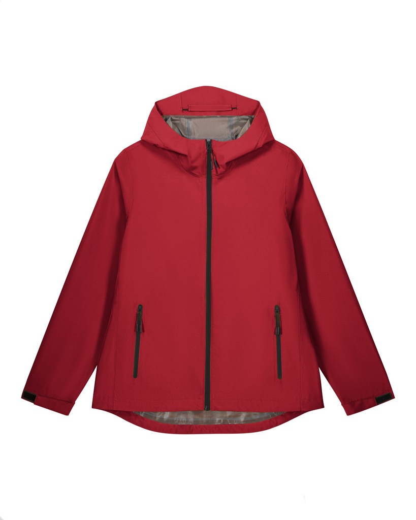 Stella Stormer Jacket Red
