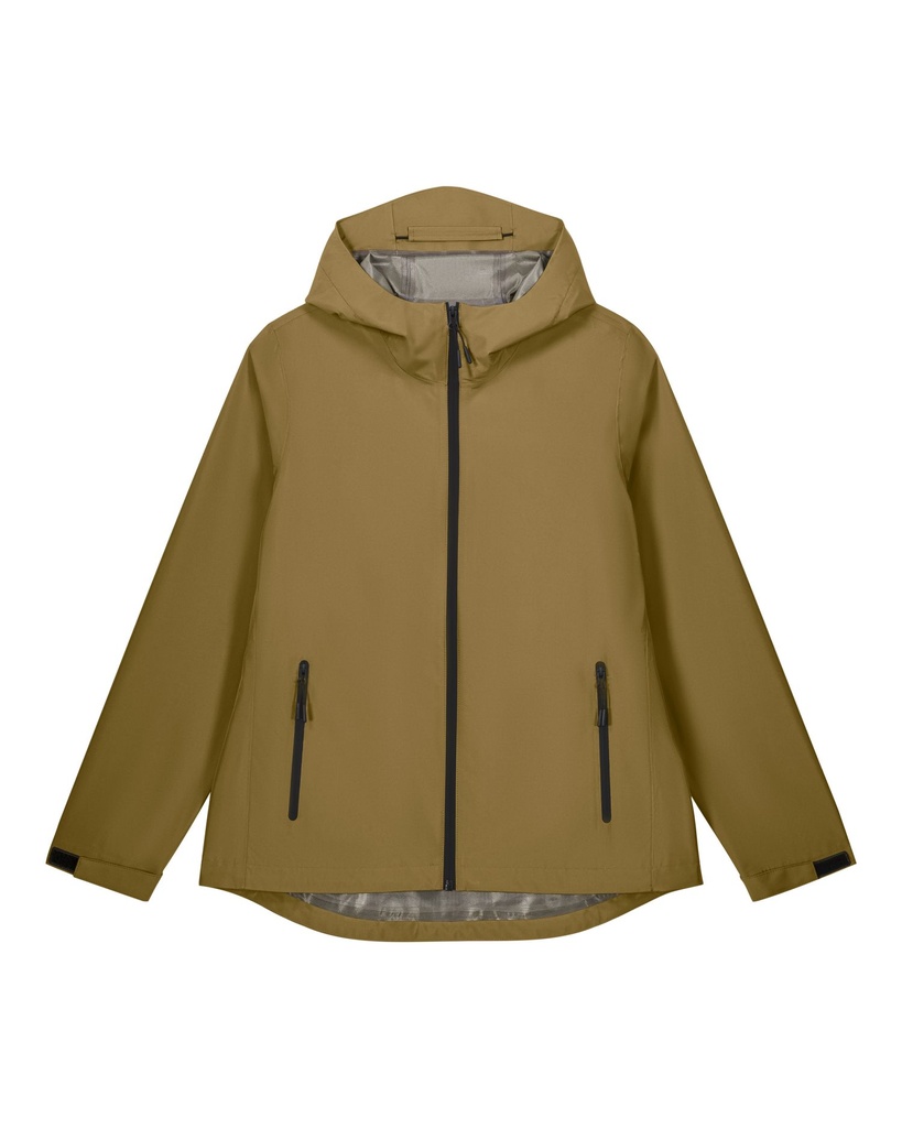 Stella Stormer Jacket Bronze