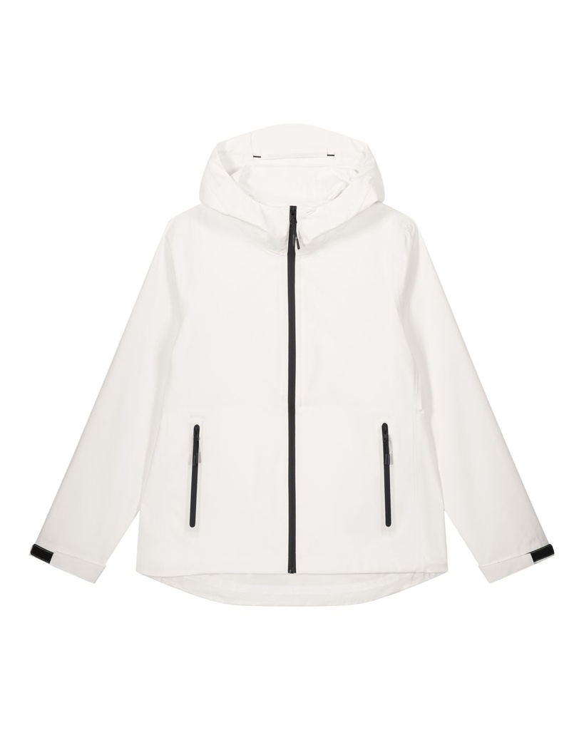 Stella Stormer Jacket Off White
