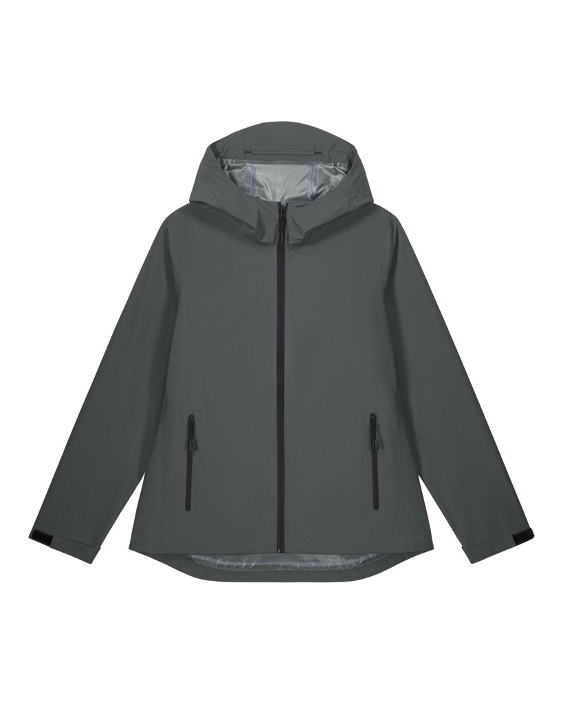 Stella Stormer Jacket Anthracite