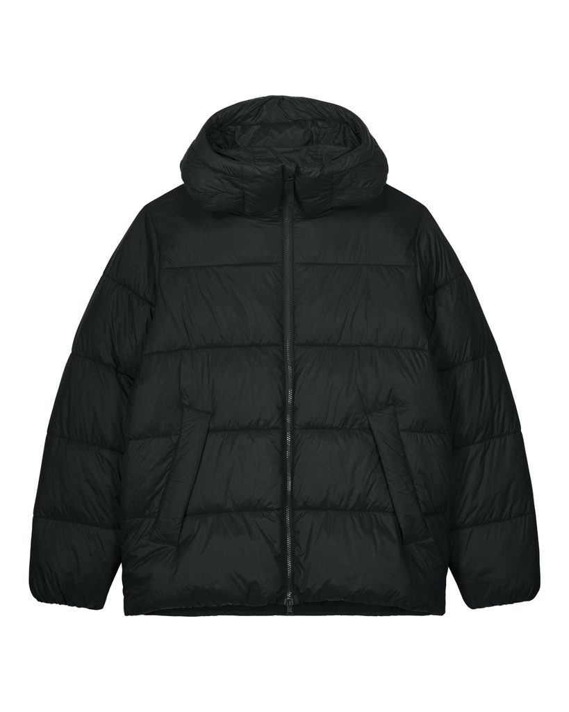 Puffer 2.0 Padded Jacket Black
