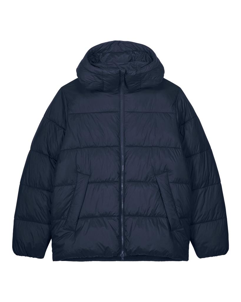 Puffer 2.0 Padded Jacket French Navy