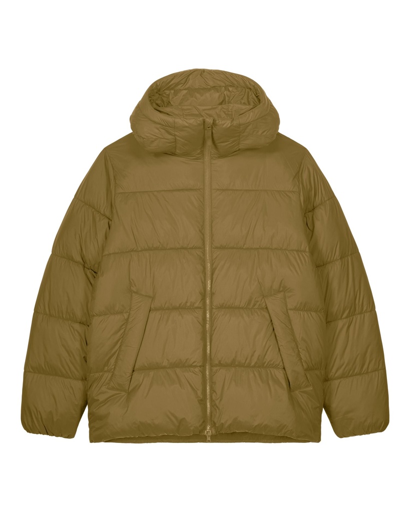 Puffer 2.0 Padded Jacket Bronze
