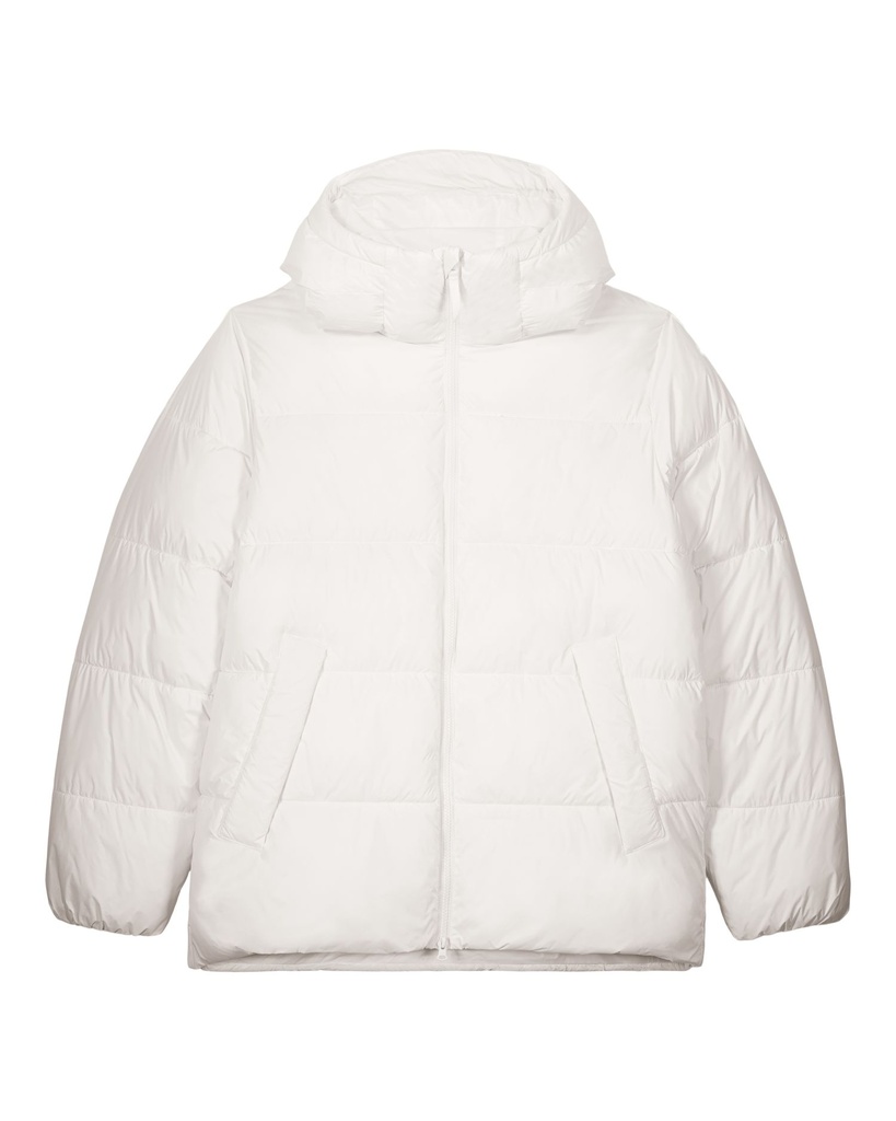 Puffer 2.0 Padded Jacket Off White