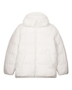 Puffer 2.0 Padded Jacket Off White