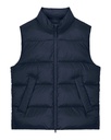 Puffer Gilet 2.0 Padded Jacket French Navy