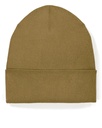Rib Beanie 2.0 Bronze