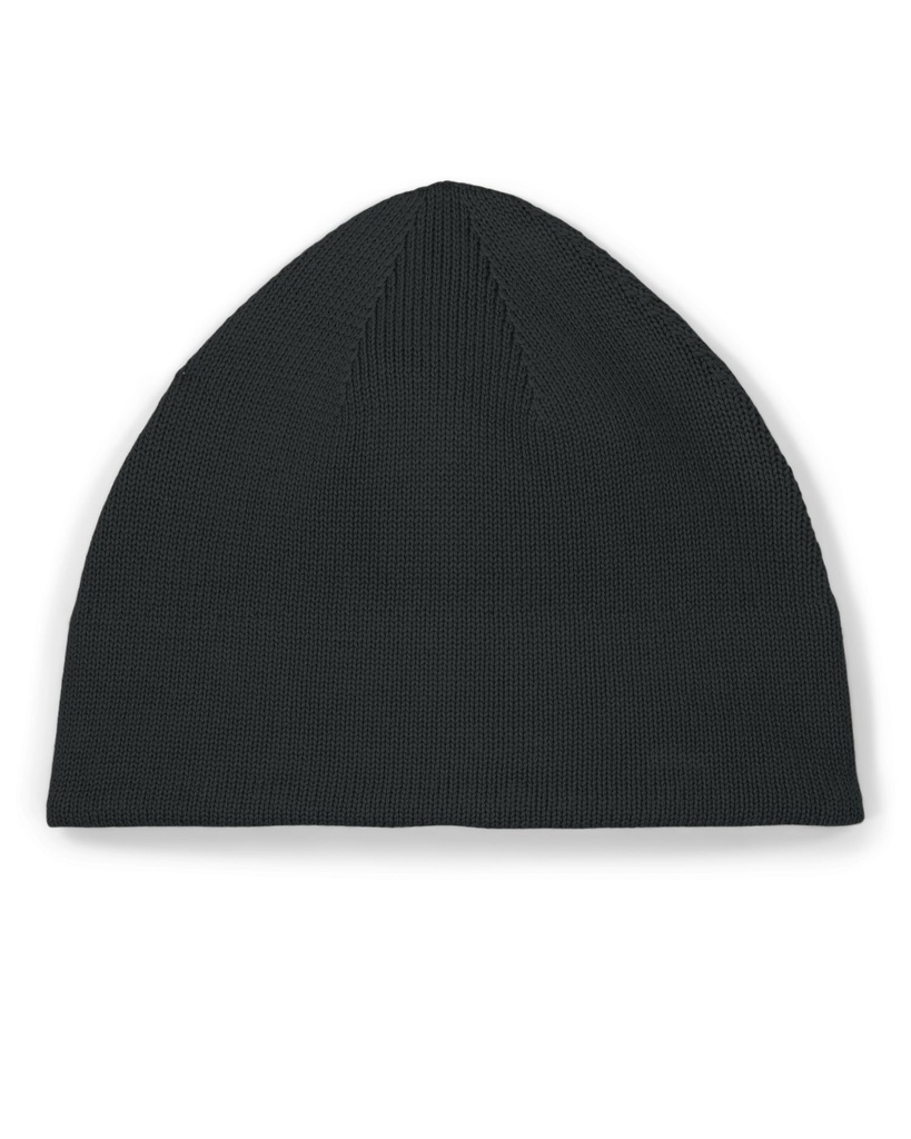 Fielder Beanie Black