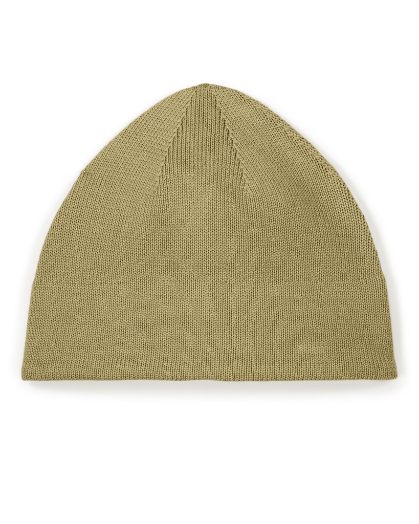 Fielder Beanie Faded Olive