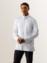 Chef Jacket Gusto White