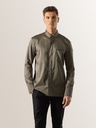 Chef Jacket Alain Olivette