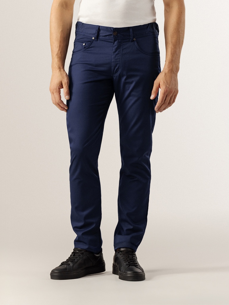 Pants Oregon Patriot Blue