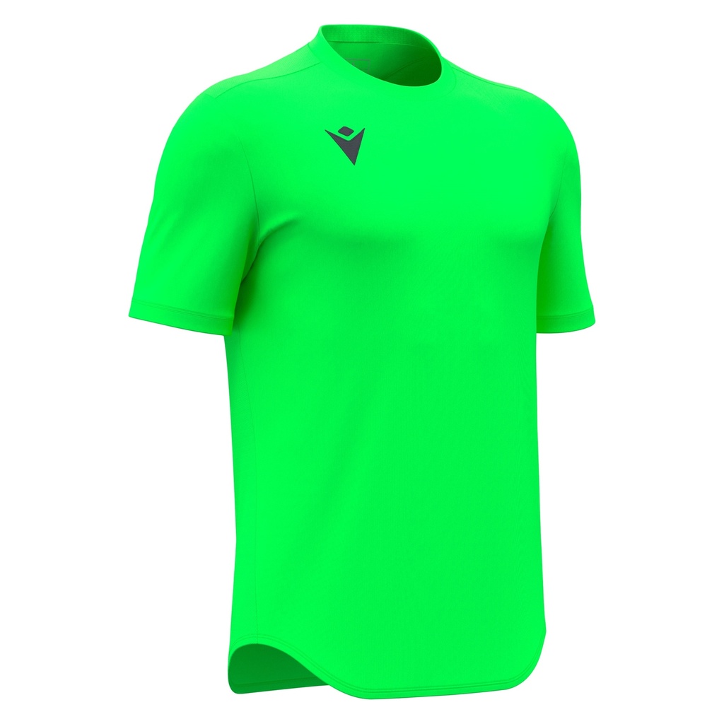 Void Short-Sleeve Shirt