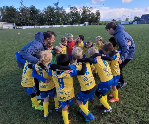Sport- en Teamwear