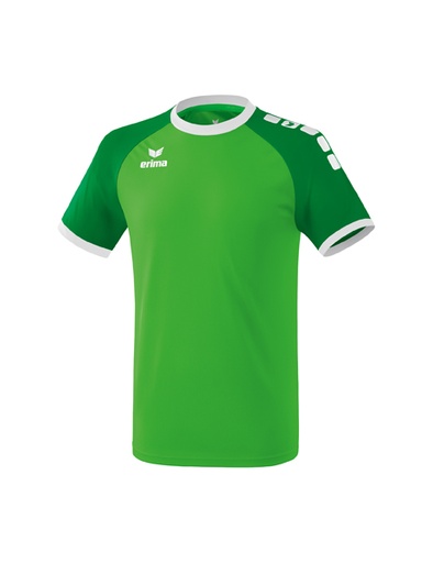 Zenari 3.0 shirt green/smaragd/wit