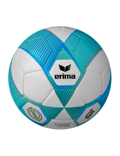 Erima Hybrid Training ERIMA HYBRID LITE 290 curaçao/petrol