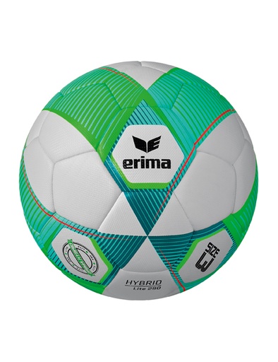 Erima Hybrid Training ERIMA HYBRID LITE 290 green gecko/petrol