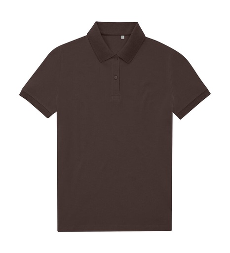 My Eco Polo 65/35 /Women Roasted Coffee