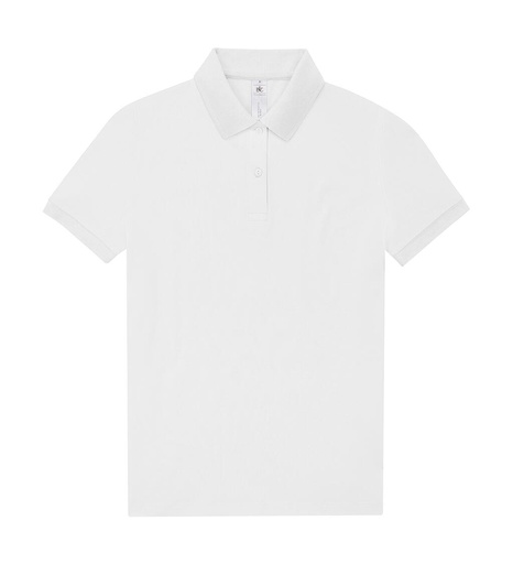 My Polo 210 /Women White