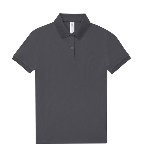 My Polo 210 /Women Dark Grey