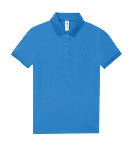 My Polo 210 /Women Lake Blue
