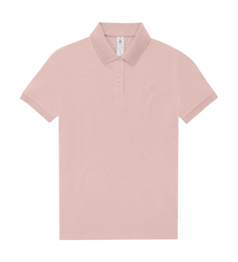 My Polo 210 /Women Blush Pink