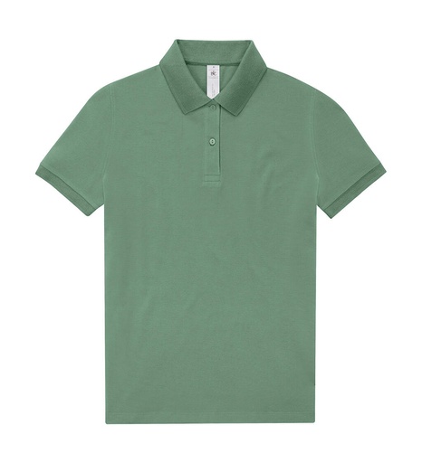My Polo 210 /Women Amalfi Green