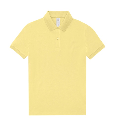 My Polo 210 /Women Amalfi Yellow