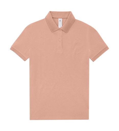 My Polo 210 /Women Nude