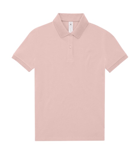 My Polo 180 /Women Blush Pink