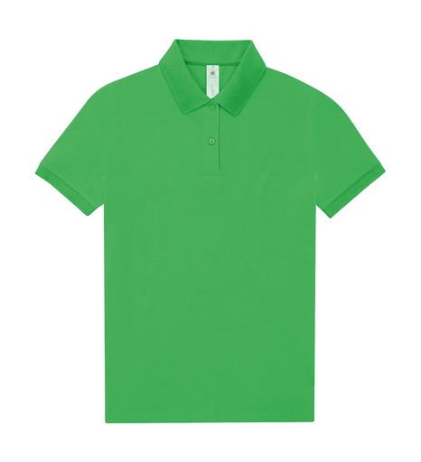 My Polo 180 /Women Apple Green