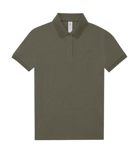 My Polo 180 /Women Camo Green