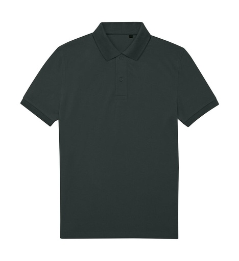 My Eco Polo 65/35 Dark Forest