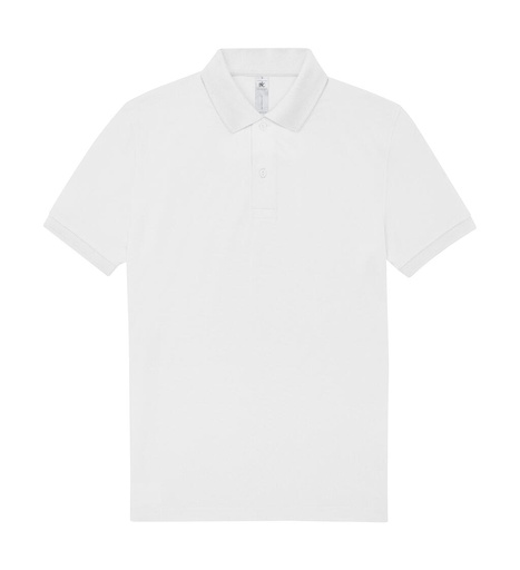My Polo 210 White