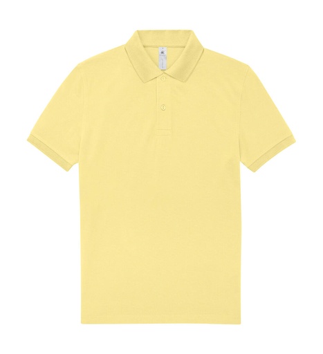 My Polo 210 Amalfi Yellow
