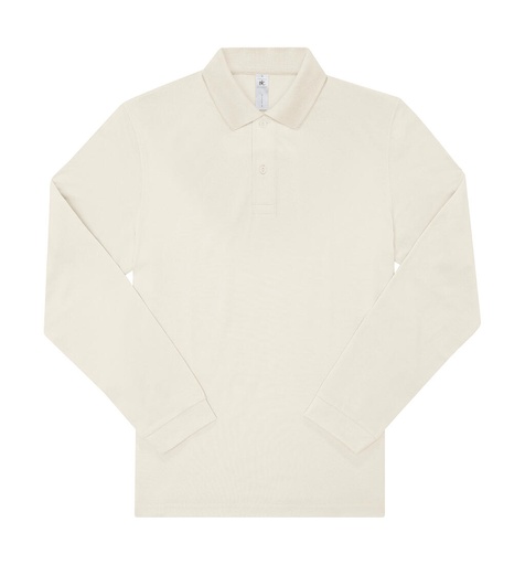 My Polo 180 LSL Off White