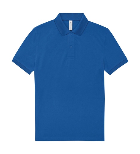 My Polo 180 Royal Blue