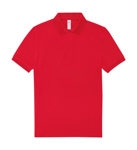My Polo 180 Red